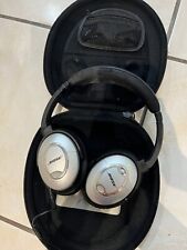 Bose casque qc15 d'occasion  Montpellier-