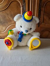 Grande peluche nounours d'occasion  Paray-le-Monial