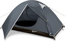 Tenda campeggio impermeabile usato  Loria