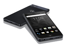 Brukt, BlackBerry Motion BBD100-2 (Unlocked) 32GB 4GB RAM LTE Smartphone- New Sealed til salgs  Frakt til Norway