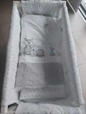 Beistellbett baby gebraucht gebraucht kaufen  Königshardt,-Sterkrade