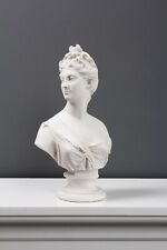Diana bust statue d'occasion  Expédié en Belgium