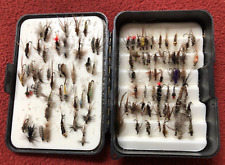 Fly box flies for sale  Dillon