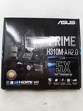 Asus prime h310m for sale  Burley