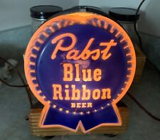 Vintage pabst blue for sale  Crestwood