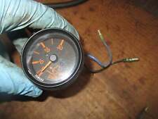 Used, Yamaha outboard water pressure gauge for sale  Shipping to South Africa