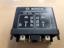 New bosch fuel for sale  Canoga Park