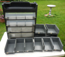 Drawer bin plastic for sale  Brockport