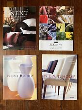 Various home catalogues for sale  GLASGOW