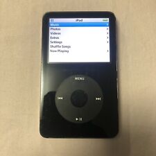 iPod video classic 5th 5.5 Wolfson DAC 30gb 60gb 80gb White Black - Lot for sale  Shipping to South Africa