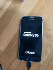 samsung galaxy s6 for sale  HIGH WYCOMBE