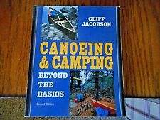 Canoeing camping beyond for sale  Herndon