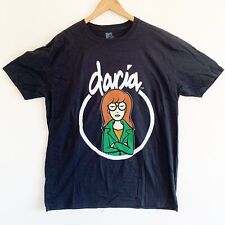 Mtv daria logo for sale  Shelton