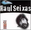 RAUL SEIXAS - Millennium - CD - **Estado perfeito**, usado comprar usado  Enviando para Brazil