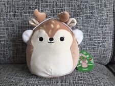 Squishmallows dawn fawn for sale  UK