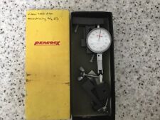 Eccentricity gauge used for sale  LEAMINGTON SPA