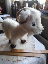 Merrythought billy goat for sale  NEWBURY