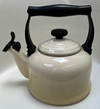 Creuset kettle for sale  DUNDEE