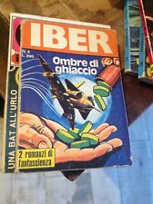 Iber 1975 fantascienza usato  Italia
