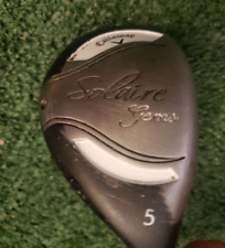 Callaway solaire gems d'occasion  Expédié en Belgium