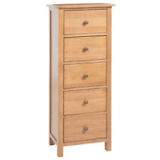 Tall chest drawers for sale  SOUTHALL