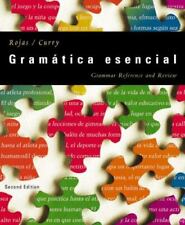 Gramatica Esencial: Gramática Referência E Revisão comprar usado  Enviando para Brazil