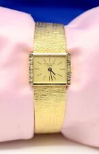 Relógio feminino Patek Philippe Geneve ouro amarelo 18K 53,5 GM comprar usado  Enviando para Brazil