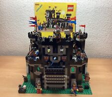 Lego 6085 black gebraucht kaufen  Deutschland