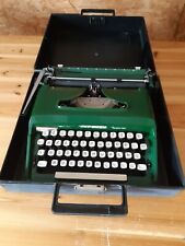 Machine écrire remington d'occasion  Chazelles-sur-Lyon