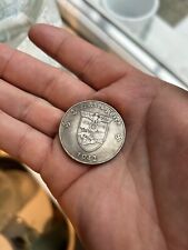 Ww2 german coin for sale  Ireland