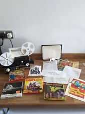super 8 film projector for sale  NORTH SHIELDS