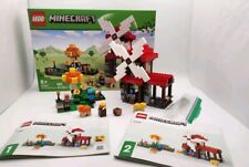 Lego minecraft 21262 for sale  Shipping to Ireland