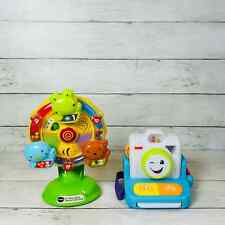 Lot fisher price for sale  Shipping to Ireland