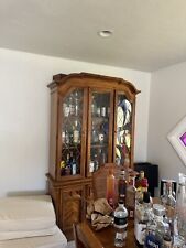 Solid wood dining for sale  Cleveland