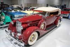 1935 packard eight for sale  Rogers