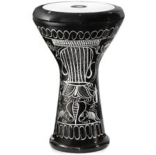 Darbuka handtrommel aluminium gebraucht kaufen  Falkensee