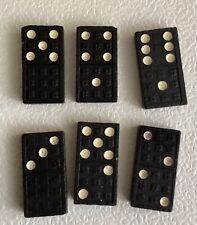 Vintage greyhound dominoes for sale  CHICHESTER
