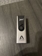 Interface de áudio Apogee Jam X 1x2 USB-C comprar usado  Enviando para Brazil