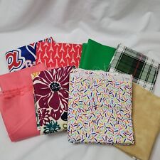 Destash fabric lot for sale  Senoia