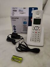 Alcatel F530 - Telefon bezprzewodowy na sprzedaż  PL