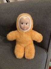 Peluche poupée doudou d'occasion  Marseille VIII