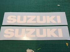 Suzuki 300mm belly for sale  UK