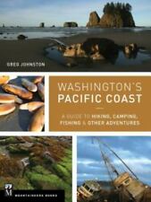 Washington pacific coast for sale  Shipping to Ireland