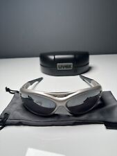 Uvex unisex sportbrille gebraucht kaufen  Oberstdorf