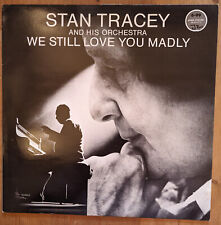 Stan tracey still for sale  BEWDLEY