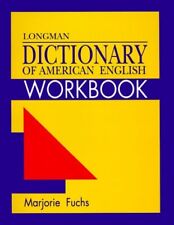 Longman Dictionary of American English por  comprar usado  Enviando para Brazil