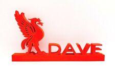 Liverpool liverbird logo for sale  NEWPORT