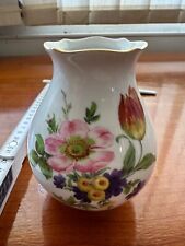 Triptis porzellan vase gebraucht kaufen  Neudenau