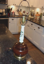 Vintage table lamp for sale  Selah