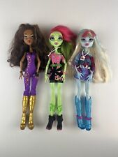 Monster high music for sale  Germantown